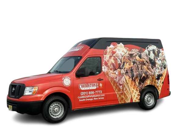 Ice Cream Truck